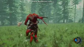the forest update v0.61 2 Armsy and cowman 1  Episode 16