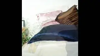 19, 22, 25 & 30 Momme Silk Pillowcase - PandaSilk.com