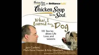 Chicken Soup for the Soul: What I Learned from the Dog - 31 Stories about Family, Courage, and How