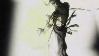 Modulo Chapter 15 Mahoraga vs Dabura Edit.