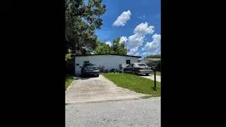 5250 98TH Avenue N Pinellas Park, FL 33782 - Residential Income - Real Estate - For Sale