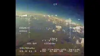 6009 метров на Скайволкере