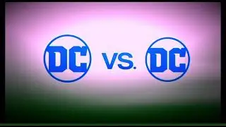 Harley Quinn Vs. Joker  [DCvsDC]