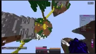 【マイクラ】フレンドとベッドウォーズ！録画中重いねん。。。