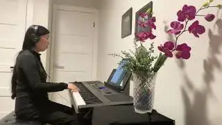 Praise to the Lord, the Almighty - Music from Emeuerten Gesangbuch