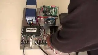 TS1100-AC: Push Button Activation Fault