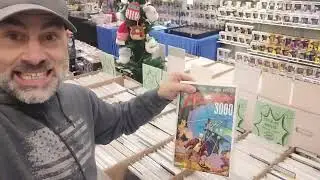 SUPERSHOW COLLECTIBLES - broadway commons mall #hicksville #longisland #newyork next to bath body