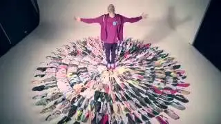 Nike Snkrs app presents Masters of air Vol.1 @solelove1 Stevey Ryder