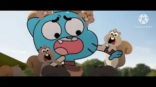 The Super Gumball Bros. Movie Part 3 - Toby Hates Gumball and Darwin