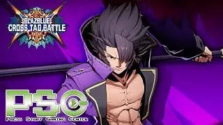 BB Tag Tournament @ PSG - 5/19/18
