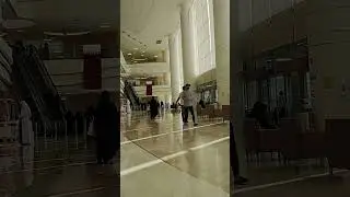 This is hotel or Mall/Hamad hospital/ Qatar government hospital/