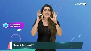 NFT Fast Food | Naya Fantoosh Time (NFT)