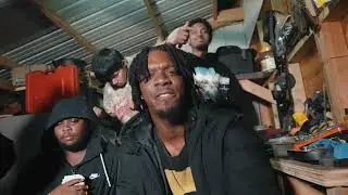 Azul Benji - Heavy Remix (Official Video) Shot By @IceBreakingFilms