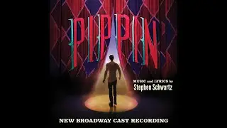 Pippin (2013) - On The Right Track (Instrumental)
