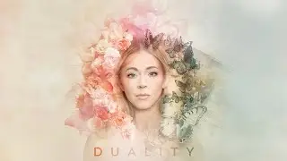 Lindsey Stirling - Unfolding (feat. Rachel Platten) (Official Audio)