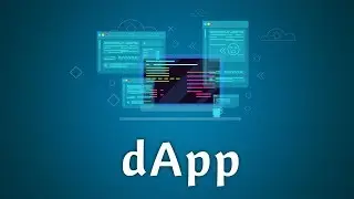Blockchain Glossary: What is a dApp?