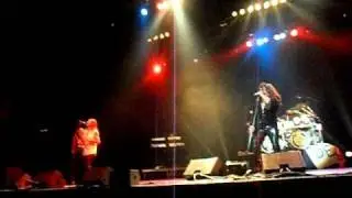 Für Immer (Mago de oz-Barcelona-Sant Jordi club-25/09/10)