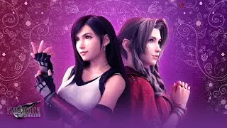 ⚪(🕹️PS5/4K📺) FF7 is still goat! in 2026  PART 4 more playthroughs 🌠🌠🔵