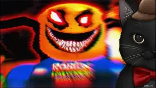 ALGO ENFERMO ESTA PASANDO EN ROBLOX 👿 INFU REACCIONA