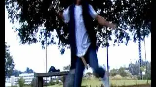 Best Of FreeStep - De&ecirc; Tenorio.