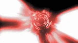 DOCTOR WHO VORTEX (TITLE TEST) Adobe After Effects