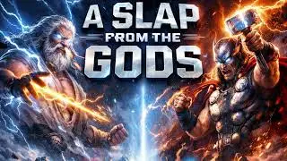 A Slap From The God&rsquo;s