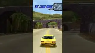 AVALIANDO GAMES DE CARRO DO PLAYSTATION 1 #shorts