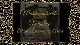 Musikaeschichte