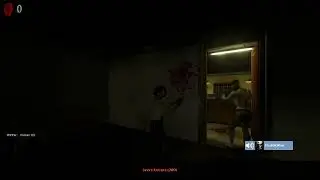 Zombie Panic Source | IN THE CHICKEN.. KITCHEN!