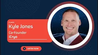 Why Business Owners Should Not Be Afraid To Fail with Kyle Jones of iCryo