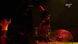 System Of A Down - Suggestions - live @ Rock am Ring 2011 HD