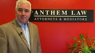 Sam Crump - Welcome to Anthem Law
