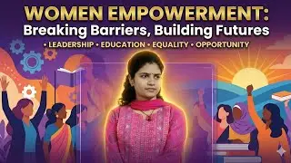 Woman empowerment (unnati classes)