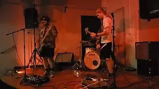 ATLAS ALTA live! at THE STACK 8.16.25