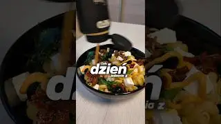 DZIEŃ JEDZENIA Z KFD 😋 [reklama] #zdrowystylżycia #vlog #dzieńjedzenia