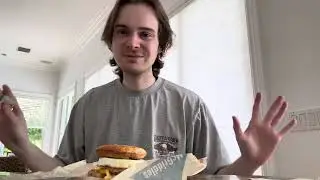 McDonald&rsquo;s Breakfast Review: McGoblin