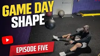 Train Like an Athlete Again | Back, Chest & Shoulder Workout (30+)