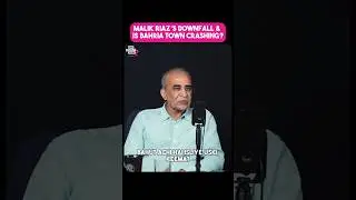 Is Bahria Town Crashing?