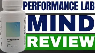 PERFORMANCE LAB MIND REVIEW 2025: IS IT THE BEST BRAIN HEALTH SUPPLEMENT FOR BOOSTING MEMORY?