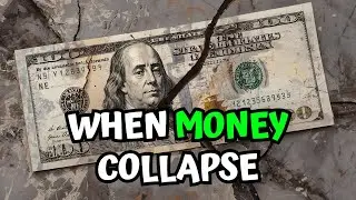 Money Is a Lie &mdash; Here&rsquo;s What Survives When It Fails