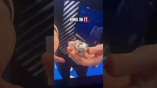 The NBA Championship Rings #okcthunder