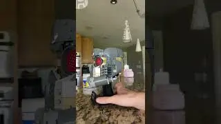 Lego star lord helmet