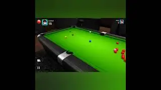 8 Ball Pool 🎱 || #8ballpool #shorts #viral || @50secplay72