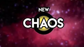 Welcome to New Chaos