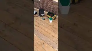 Vervangen bitumen dakbedekking carport/ overkapping in Boxtel