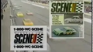 1994 Winston Cup Scene Commercial