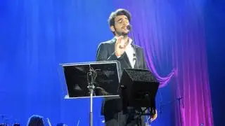 IL VOLO ' TONIGHT ' by Ignazio Boschetto in Sofia 20170630