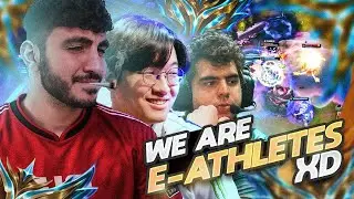 LCS Pro Challenger Solo Queue | LLTRIGGER