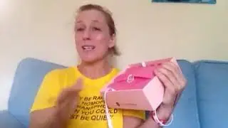 Glossybox august 2019