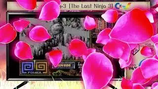 The Last Ninja Collection + Bonus Games &bull; Launch Trailer &bull; PC